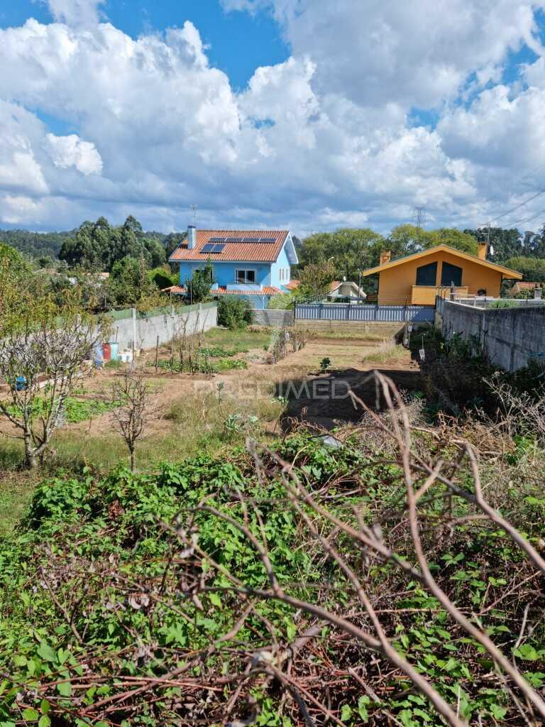 Lote de terreno, urbano, em olival-vn gaia