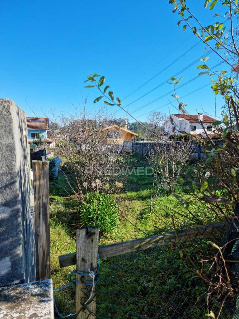 Lote de terreno, urbano, em olival-vn gaia