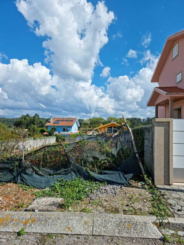 Lote de terreno, urbano, em olival-vn gaia
