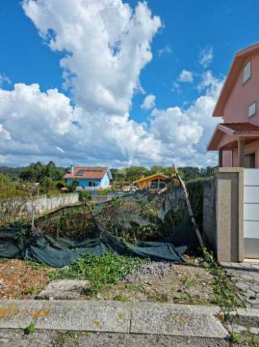 Lote de terreno, urbano, em olival-vn gaia