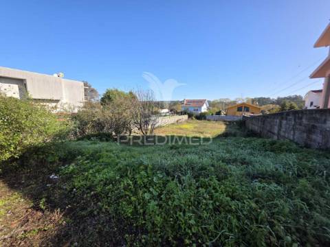 Lote de terreno, urbano, em olival-vn gaia