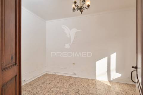 Moradia t4 em safara