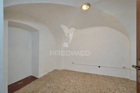 Moradia t4 em safara