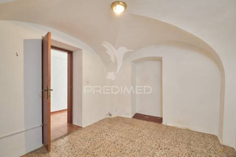 Moradia t4 em safara