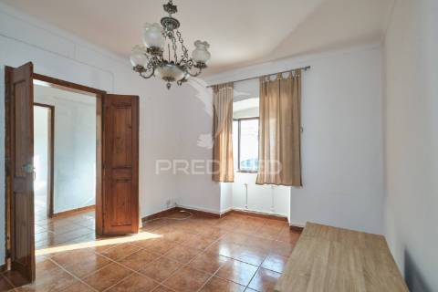 Moradia t4 em safara