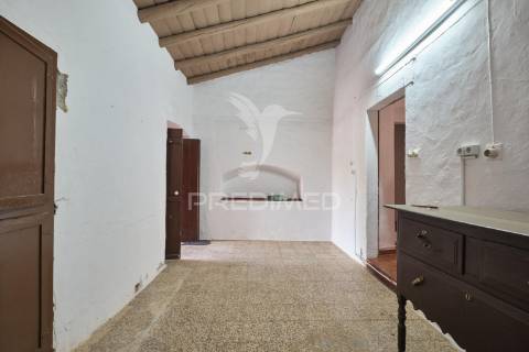 Moradia t4 em safara