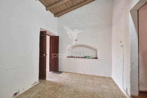 Moradia t4 em safara