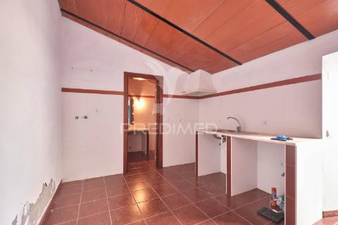 Moradia t4 em safara