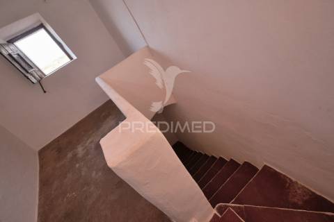 Moradia t4 em safara