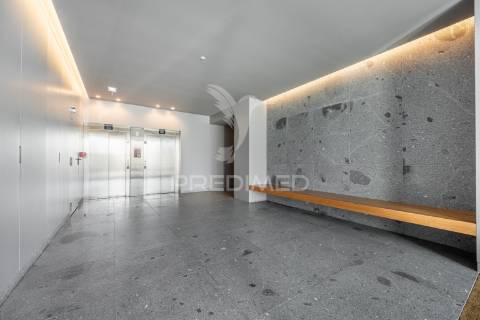 Arrendamento apartamento t1 novo empreendimento portas ii