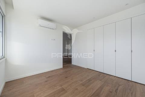 Arrendamento apartamento t1 novo empreendimento portas ii