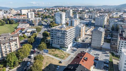 Arrendamento apartamento t1 novo empreendimento portas ii