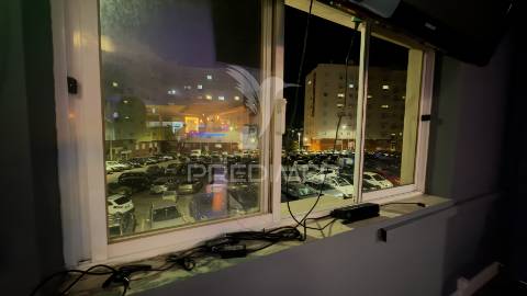 Trespasse bar - totalmente equipado e pronto a operar.  santa marta do pinhal