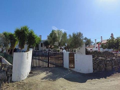 Monte alentejano para venda