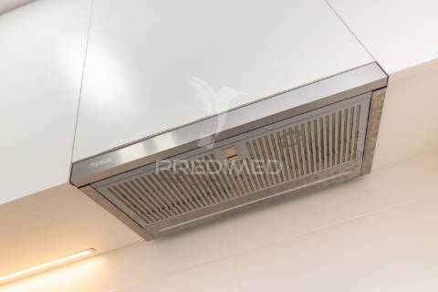 Apartamento t2 remodelado nas paivas