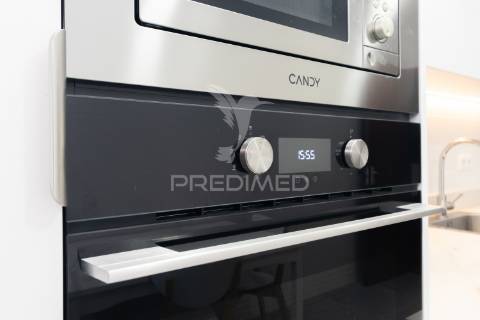 Apartamento t2 remodelado nas paivas