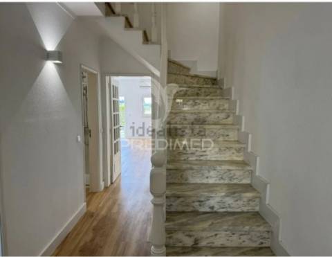 ? moradia geminada t3 em altura – faro, algarve