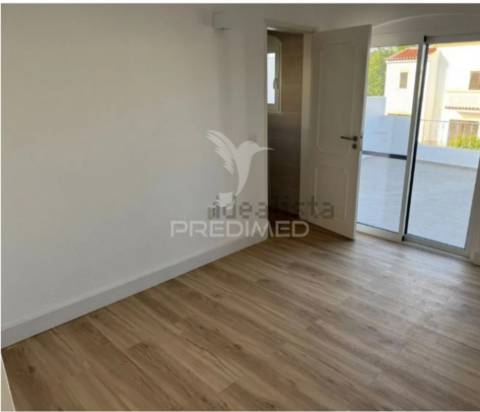 ? moradia geminada t3 em altura – faro, algarve