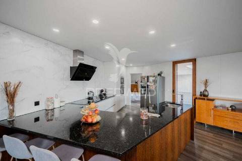 ? moradia térrea t4 de luxo – póvoa de lanhoso