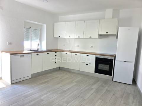 Moradia t2, vales, tomar