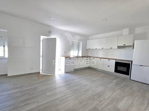 Moradia t2, vales, tomar