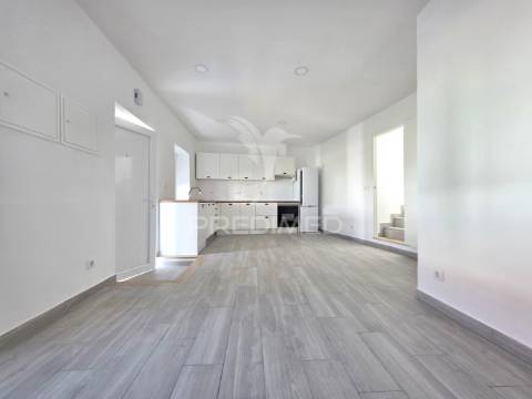 Moradia t2, vales, tomar