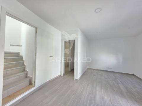 Moradia t2, vales, tomar