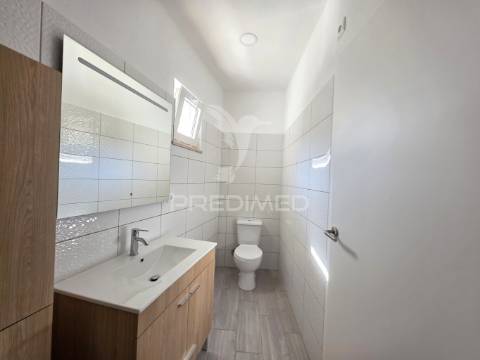 Moradia t2, vales, tomar