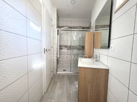 Moradia t2, vales, tomar