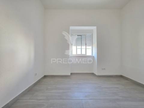 Moradia t2, vales, tomar