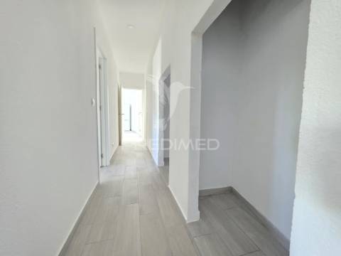 Moradia t2, vales, tomar