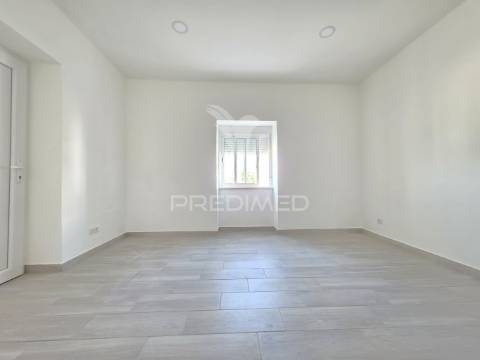 Moradia t2, vales, tomar