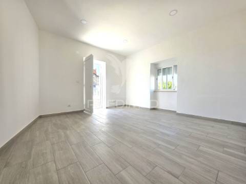 Moradia t2, vales, tomar