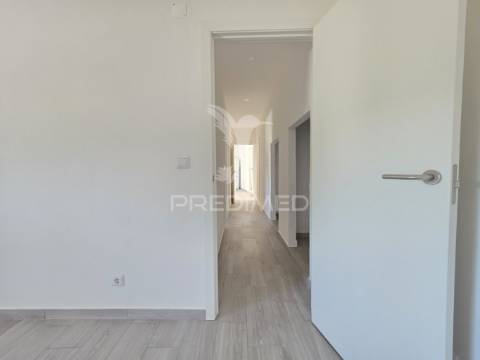 Moradia t2, vales, tomar