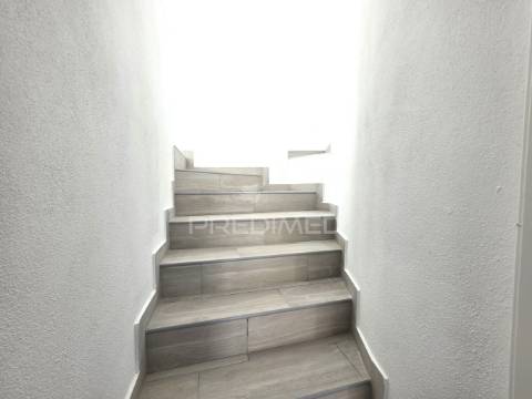 Moradia t2, vales, tomar