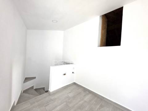 Moradia t2, vales, tomar