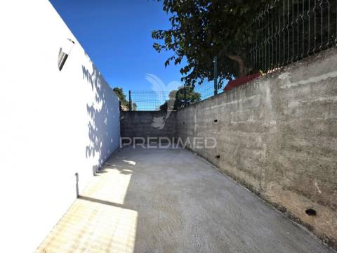 Moradia t2, vales, tomar