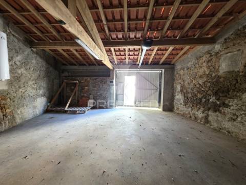 Moradia t2, vales, tomar