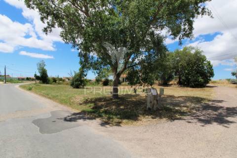 Terreno com 2.300 m2 em boavista dos pinheiros