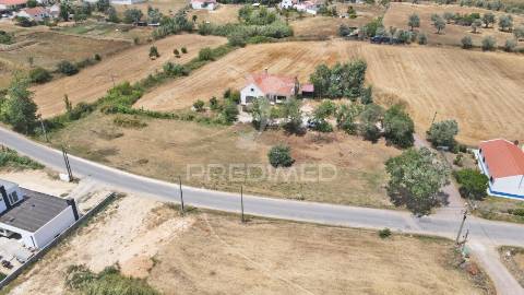 Terreno com 2.300 m2 em boavista dos pinheiros
