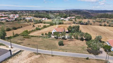 Terreno com 2.300 m2 em boavista dos pinheiros