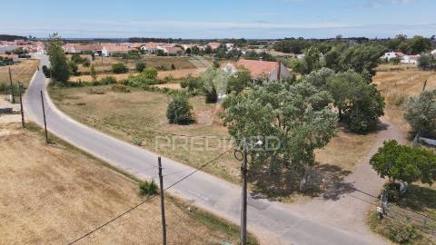 Terreno com 2.300 m2 em boavista dos pinheiros