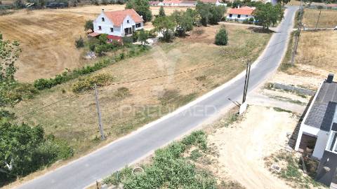 Terreno com 2.300 m2 em boavista dos pinheiros