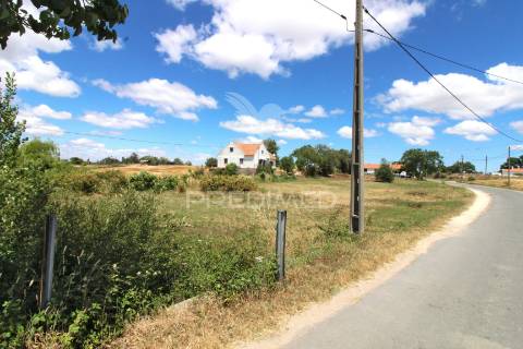 Terreno com 2.300 m2 em boavista dos pinheiros