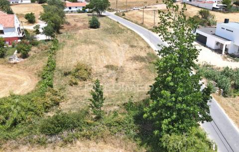 Terreno com 2.300 m2 em boavista dos pinheiros