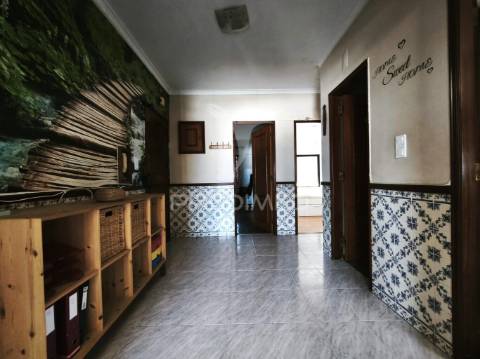 Apartamento t2 | amadora | mina de água