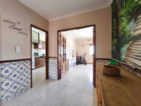 Apartamento t2 | amadora | mina de água