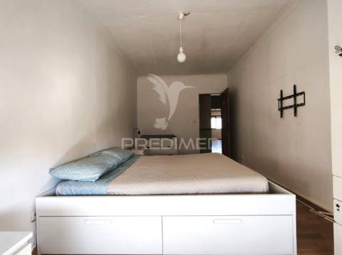 Apartamento t2 | amadora | mina de água