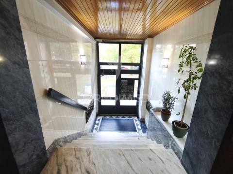 Apartamento t2 | amadora | mina de água