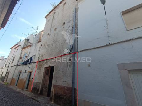 Oportunidade no coração de estremoz!